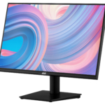 Monitor 2E B2423B Black