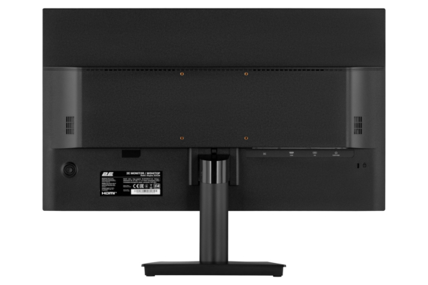 Monitor 2E B2423B Black