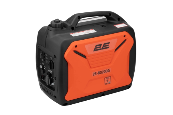 2E Generator Gasolin Invertor 220V,50HZ, 1.6kw