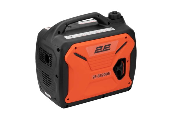 2E Generator Gasolin Invertor 220V,50HZ, 1.6kw