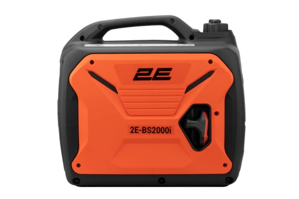 2E Generator Gasolin Invertor 220V,50HZ, 1.6kw