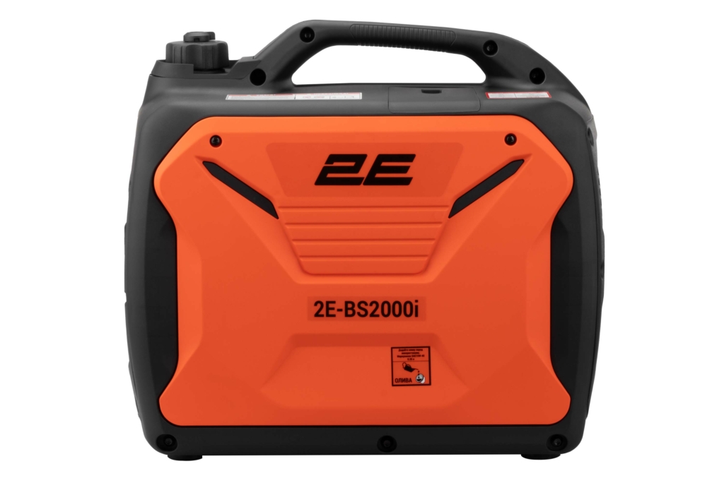 Generator 2E Gasolin Invertor 220V,50HZ, 1.6kw