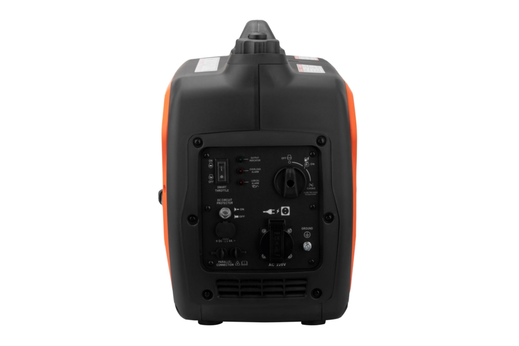 Generator 2E Gasolin Invertor 220V,50HZ, 1.6kw