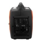 2E Generator Gasolin Invertor 220V,50HZ, 1.6kw