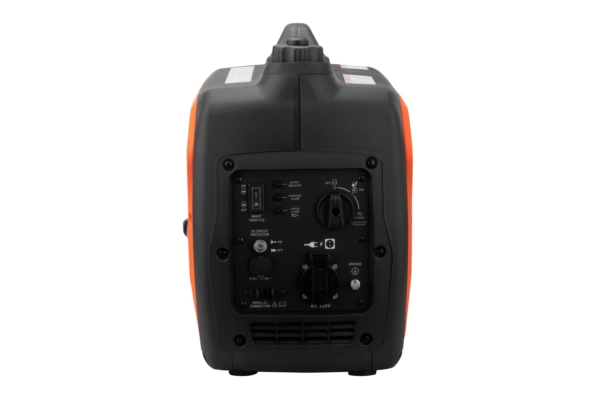 2E Generator Gasolin Invertor 220V,50HZ, 1.6kw