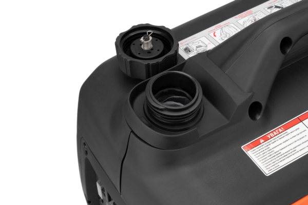 2E Generator Gasolin Invertor 220V,50HZ, 1.6kw