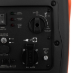 2E Generator Gasolin Invertor 220V,50HZ, 1.6kw
