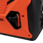 2E Generator Gasolin Invertor 220V,50HZ, 1.6kw