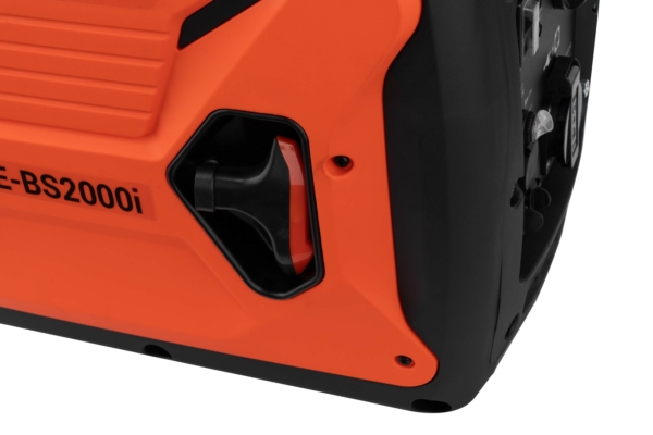 2E Generator Gasolin Invertor 220V,50HZ, 1.6kw