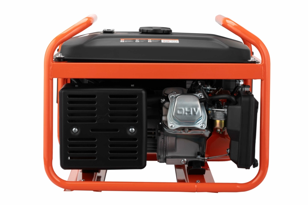 Generator 2E Gasoline 220V,50HZ, 2.2KW