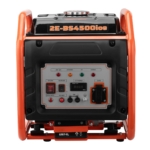 2E Generator Gasolin Invertor 220V,50HZ, 3.5kw, E-START