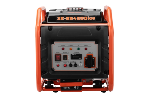2E Generator Gasolin Invertor 220V,50HZ, 3.5kw, E-START