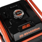 2E Generator Gasolin Invertor 220V,50HZ, 3.5kw, E-START
