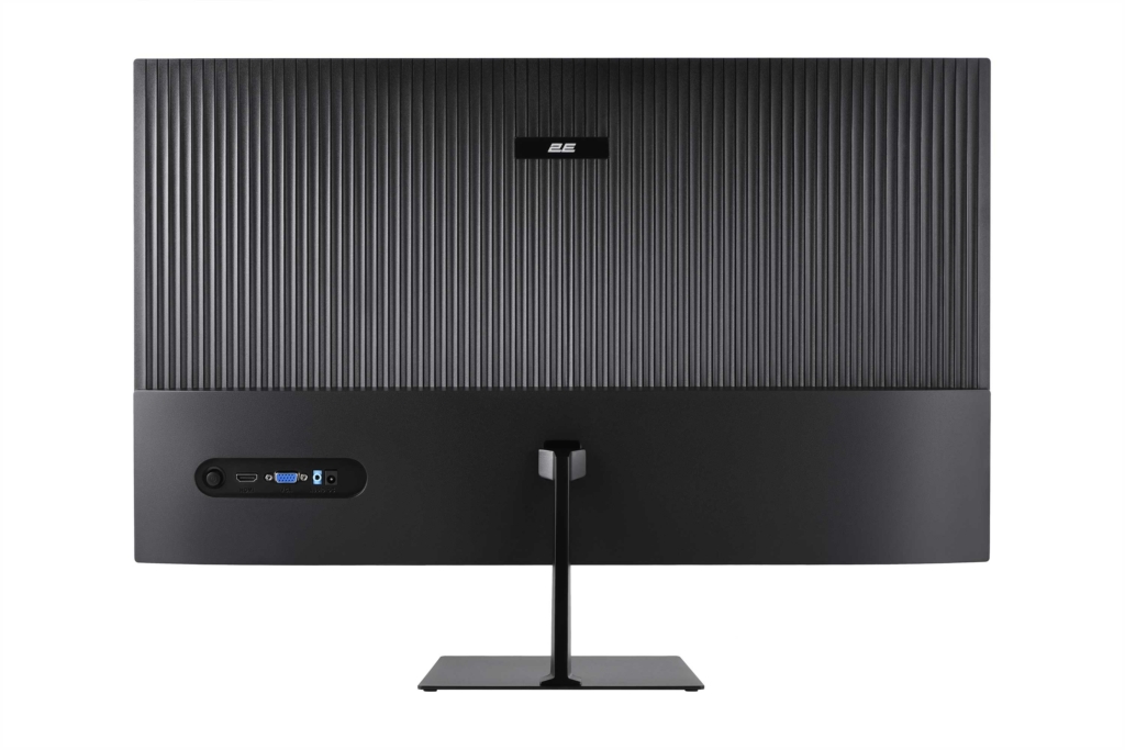Monitor 2E E2423B Black
