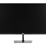 Монитор 2E E2723B Black