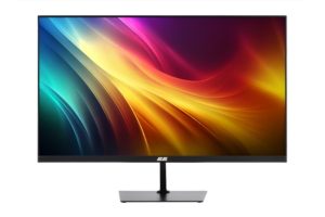 Монитор 2E E2723B Black
