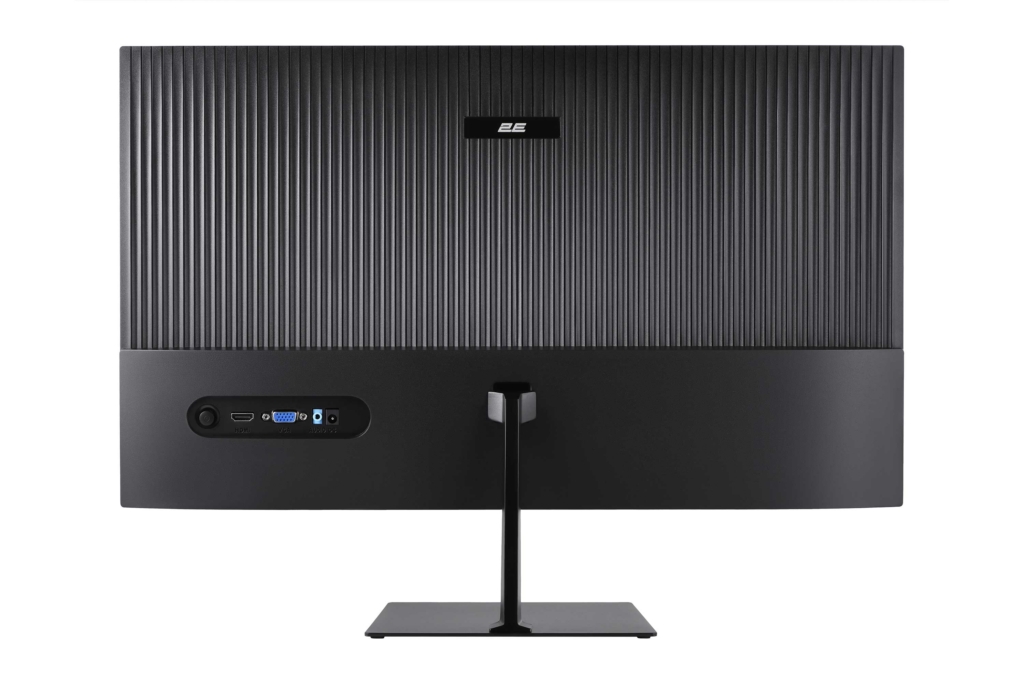 Монитор 2E E2723B Black
