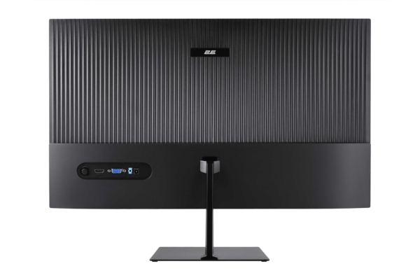 Монитор 2E E2723B Black