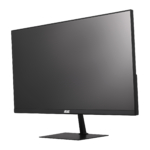 Монитор 2E E2723B Black