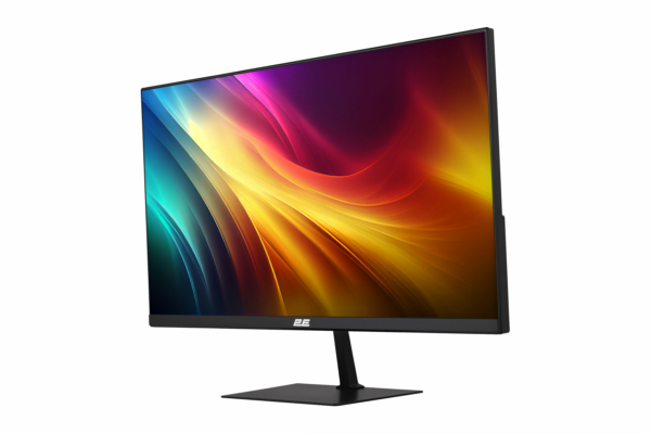 Монитор 2E E2723B Black