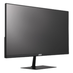 Монитор 2E E2723B Black
