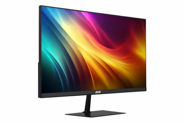 Монитор 2E E2723B Black