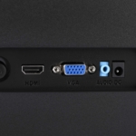 Монитор 2E E2723B Black