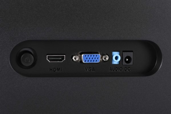 Монитор 2E E2723B Black