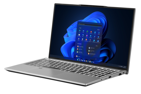 Ноутбук 2E Complex Pro 15 15.6″ NS51PU-15UA35