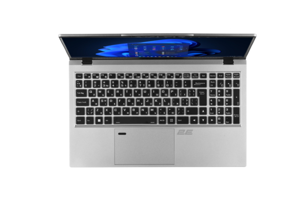 Ноутбук 2E Complex Pro 15 15.6″ NS51PU-15UA35