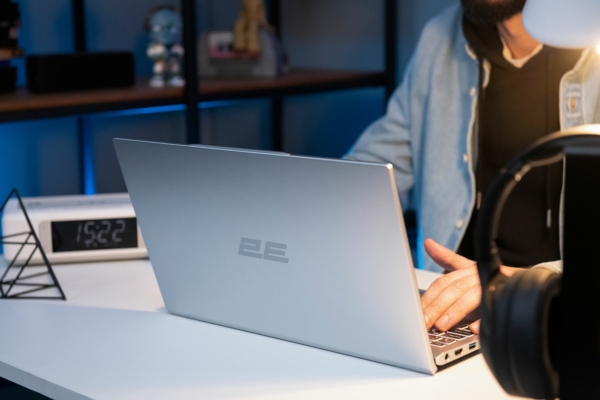 Ноутбук 2E Complex Pro 15 15.6″ NS51PU-15UA35