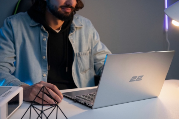 Ноутбук 2E Complex Pro 15 15.6″ NS51PU-15UA35