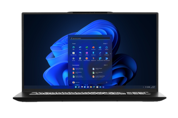 2E Laptop Complex Pro 17 17.3″ NS70PU-17UA53