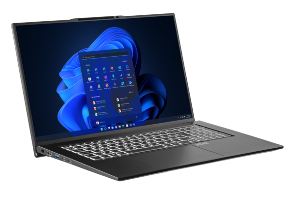 2E Laptop Complex Pro 17 17.3″ NS70PU-17UA35