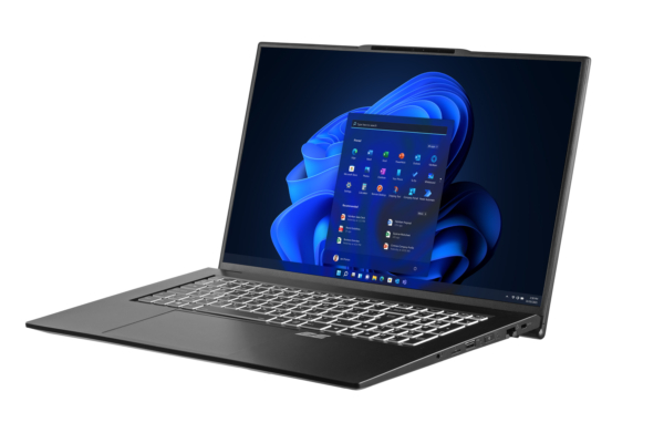 2E Laptop Complex Pro 17 17.3″ NS70PU-17UA35
