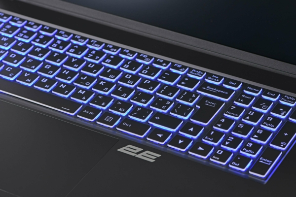 2E Laptop Complex Pro 17 17.3″ NS70PU-17UA35