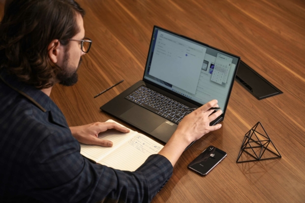 2E Laptop Complex Pro 17 17.3″ NS70PU-17UA35