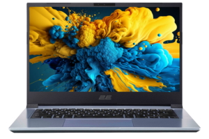2E Complex Pro 14 Lite. Малый размер, но большие возможности