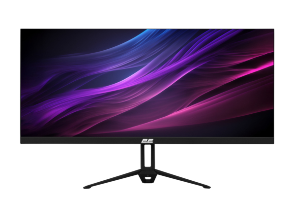 Монитор 2E D2923B Black