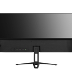 Monitor 2E D2923B Black