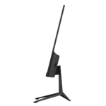 Monitor 2E D2923B Black