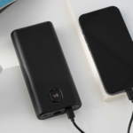 Power Bank 2Е 20000мАч PD, QC Black