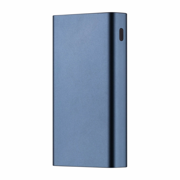 Power Bank 2Е 24000мАч PD, QC Black