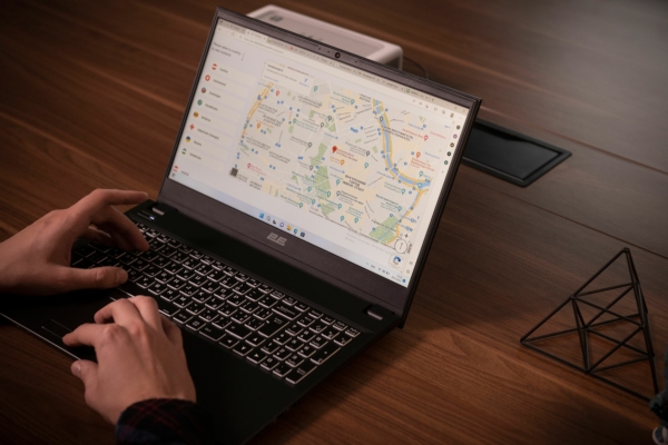 2E Laptop Rational 15 15.6″ NJ50MU-15UA31