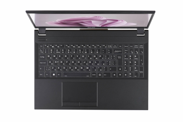 2E Laptop Rational 15 15.6″ NJ50MU-15UA31