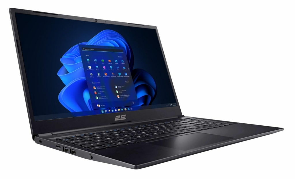 Ноутбук 2E Imaginary 15 15.6″ NL50GU1-15UA28