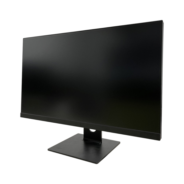 2E AiO K10 27″ FHD IPS, Intel i5-10400, 16GB, F512GB, UMA, WiFi, 1Y,  DOS, Black
