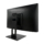 2E AiO K10 27″ FHD IPS, Intel i5-10400, 16GB, F512GB, UMA, WiFi, 1Y,  DOS, Black