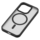 2E Чохол Basic для Apple iPhone 15 Pro , Soft Touch MagSafe Cover, Black