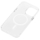 Чехол 2Е Basic для iPhone 15 Ultra, Transparent MagSafe Cover, Clear